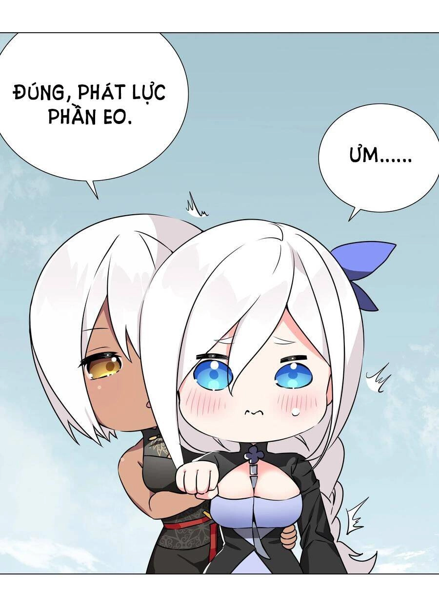 Hậu Cung Quá Nhiều, Tốt Nhất Là Phi Thăng Thôi Chapter 47 - Trang 36
