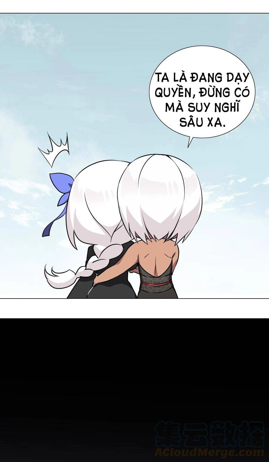 Hậu Cung Quá Nhiều, Tốt Nhất Là Phi Thăng Thôi Chapter 47 - Trang 39