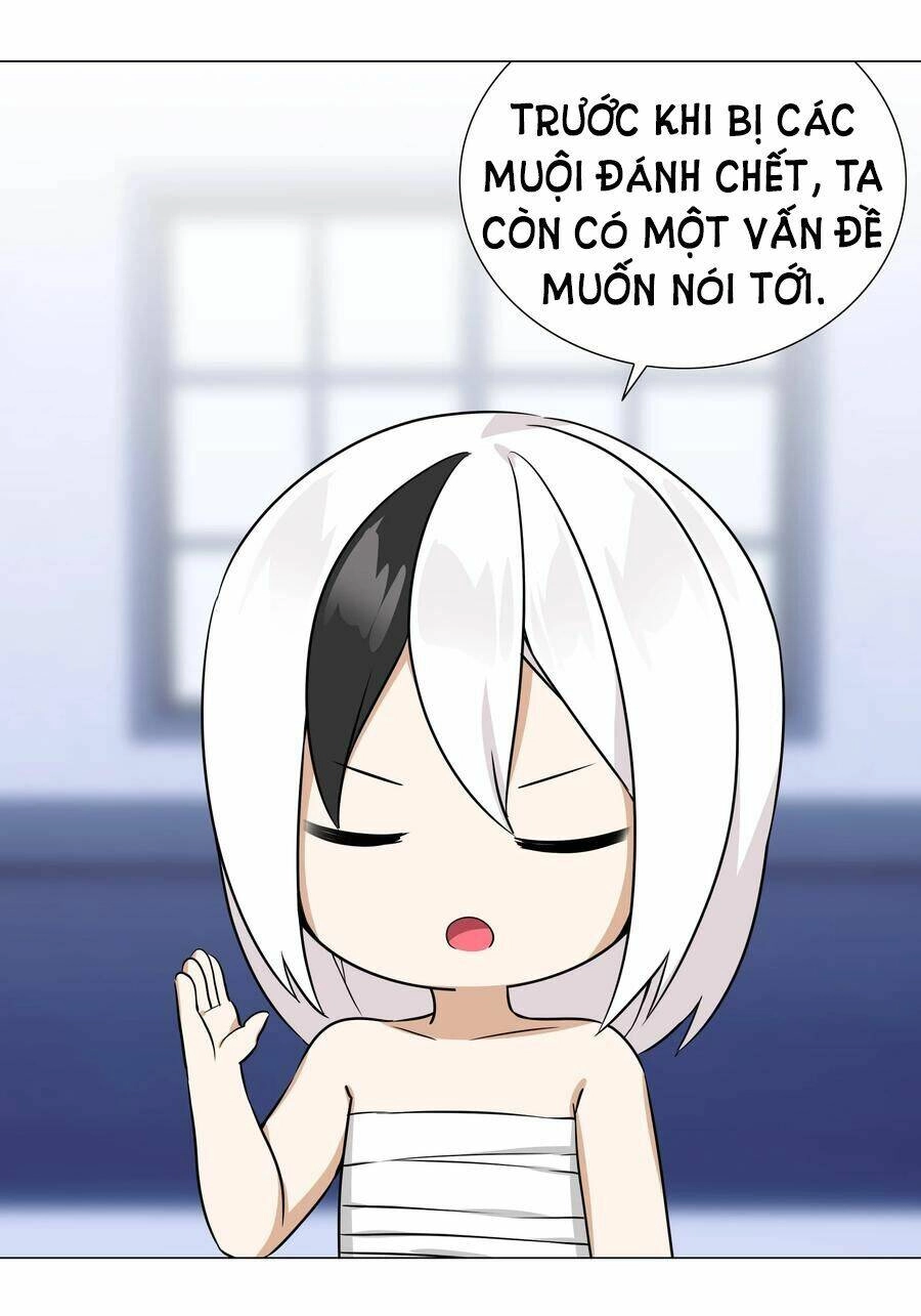 Hậu Cung Quá Nhiều, Tốt Nhất Là Phi Thăng Thôi Chapter 48 - Trang 14