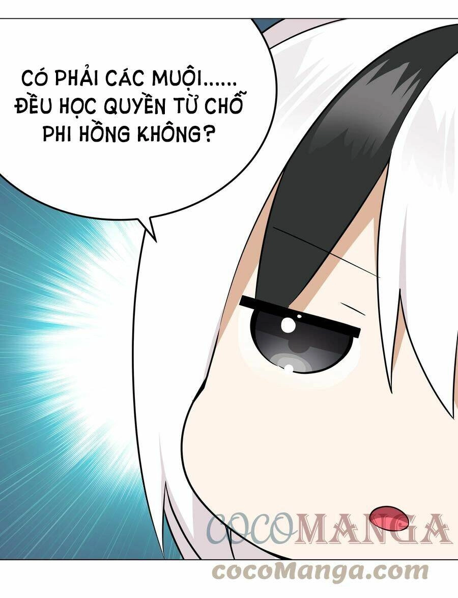 Hậu Cung Quá Nhiều, Tốt Nhất Là Phi Thăng Thôi Chapter 48 - Trang 15