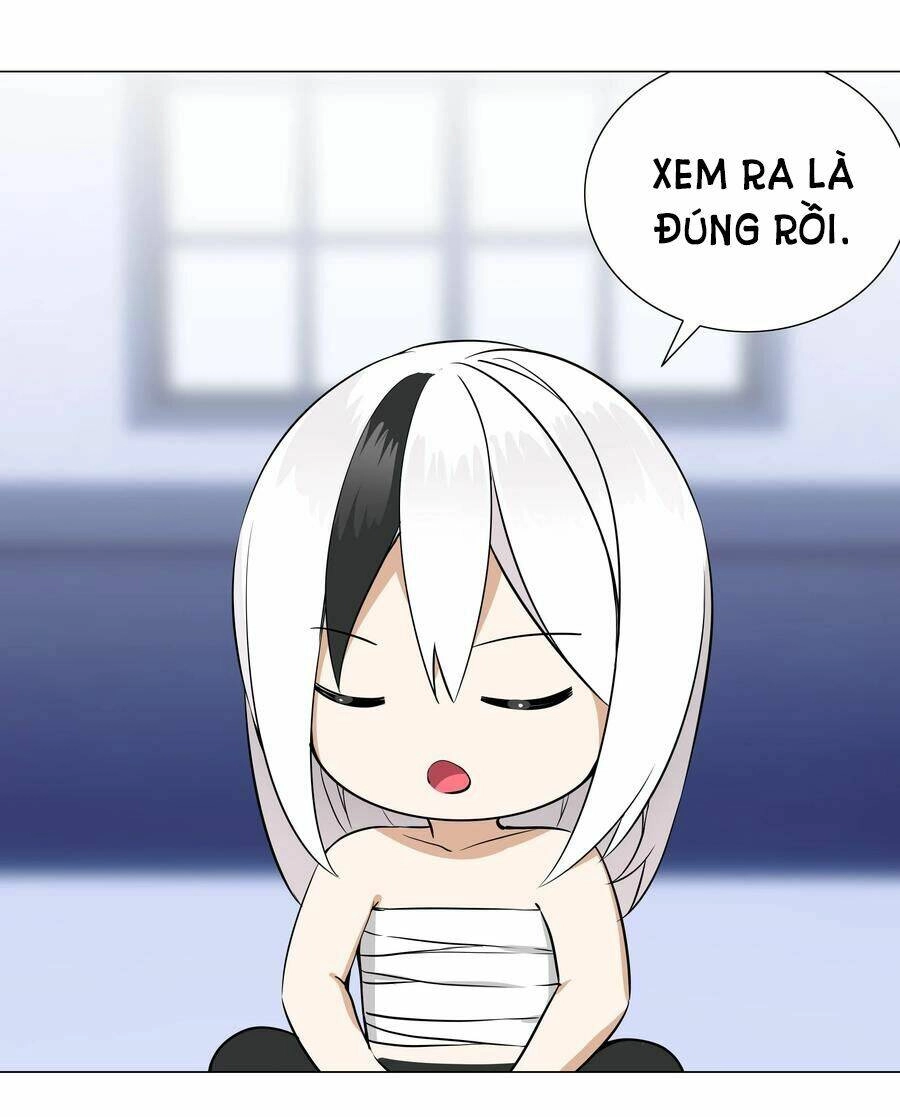Hậu Cung Quá Nhiều, Tốt Nhất Là Phi Thăng Thôi Chapter 48 - Trang 18