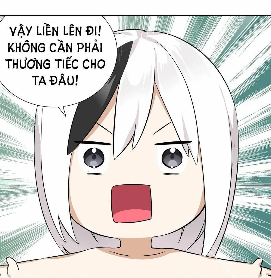 Hậu Cung Quá Nhiều, Tốt Nhất Là Phi Thăng Thôi Chapter 48 - Trang 21