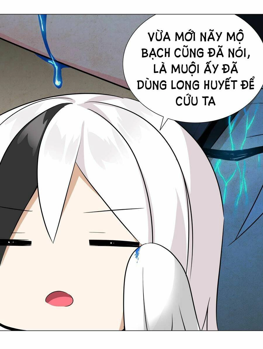 Hậu Cung Quá Nhiều, Tốt Nhất Là Phi Thăng Thôi Chapter 48 - Trang 28