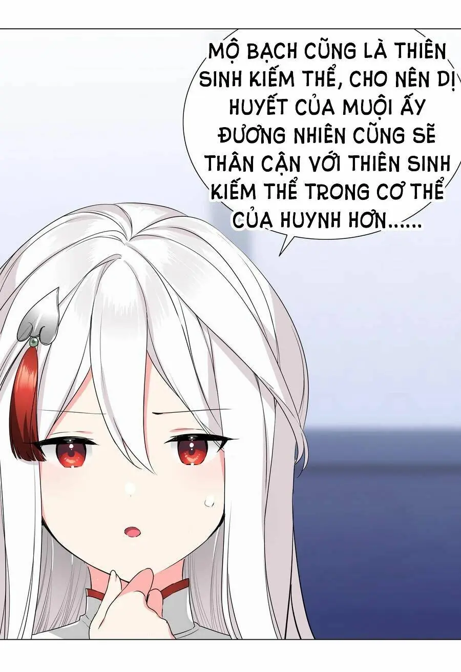 Hậu Cung Quá Nhiều, Tốt Nhất Là Phi Thăng Thôi Chapter 48 - Trang 30