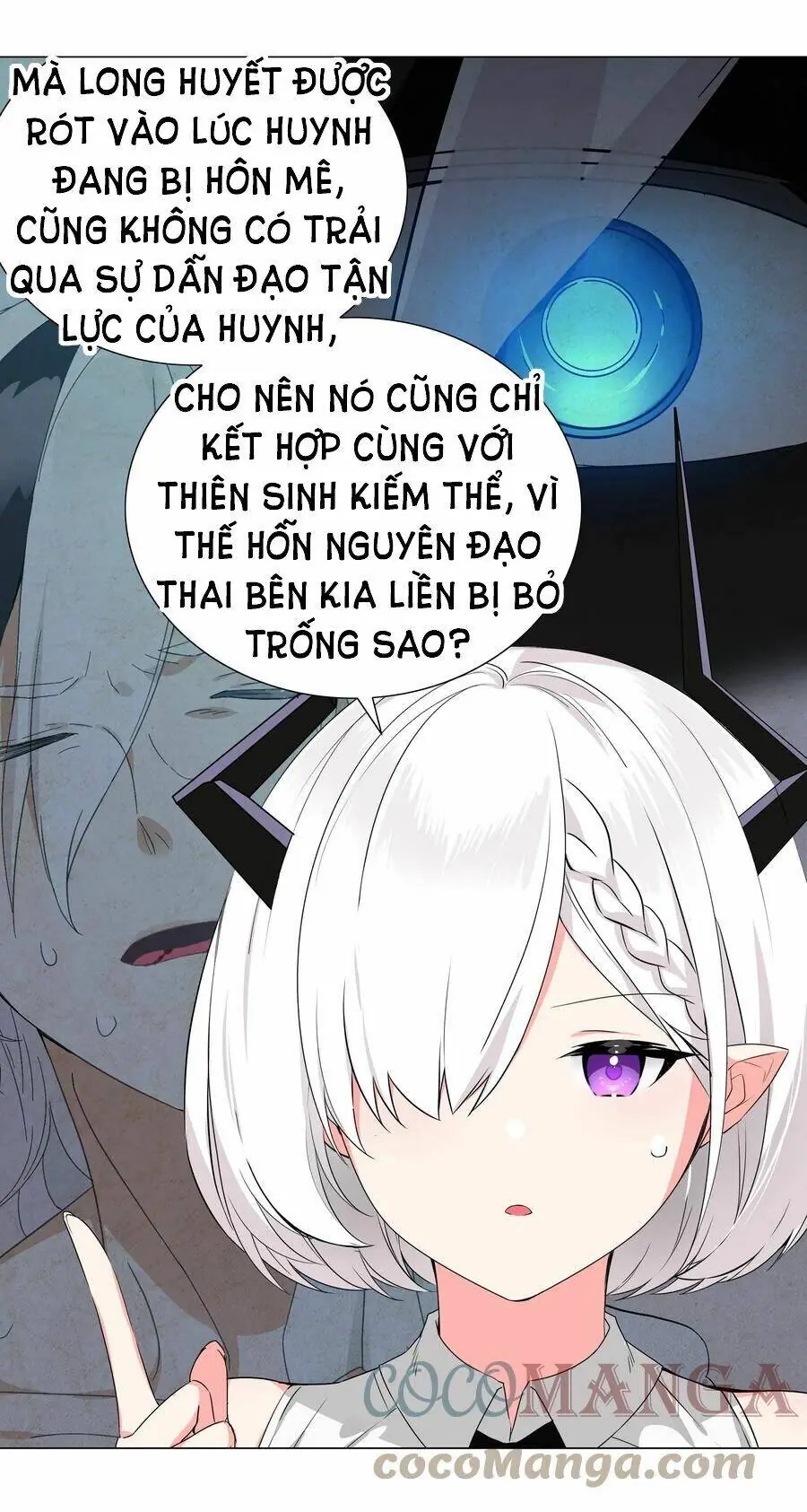 Hậu Cung Quá Nhiều, Tốt Nhất Là Phi Thăng Thôi Chapter 48 - Trang 31