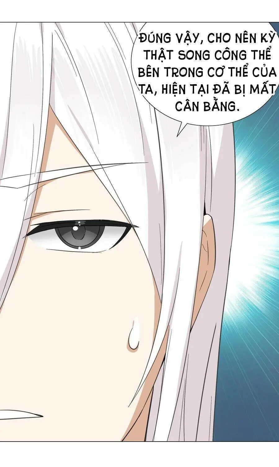 Hậu Cung Quá Nhiều, Tốt Nhất Là Phi Thăng Thôi Chapter 48 - Trang 32