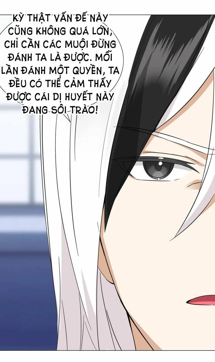 Hậu Cung Quá Nhiều, Tốt Nhất Là Phi Thăng Thôi Chapter 48 - Trang 36