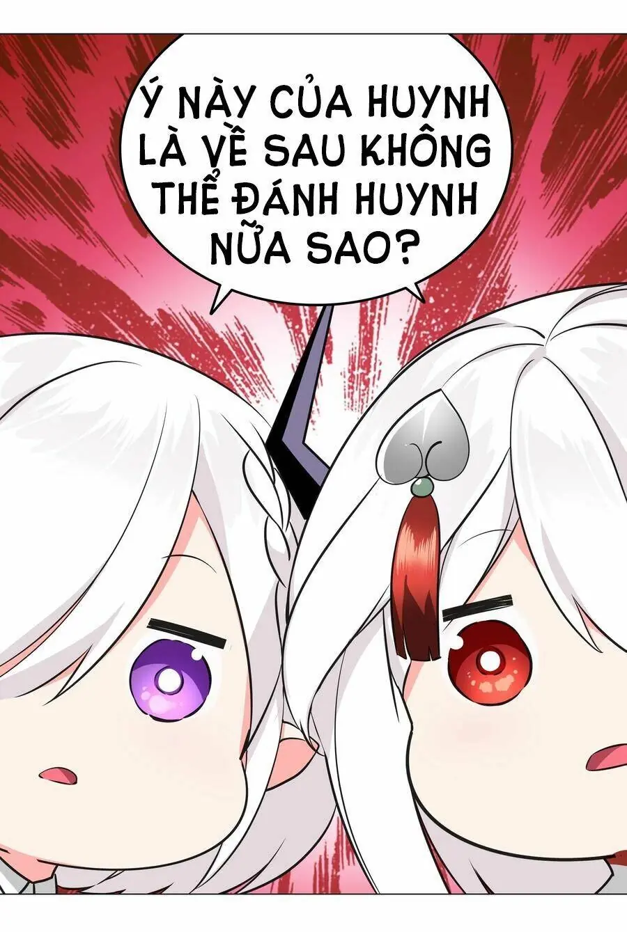 Hậu Cung Quá Nhiều, Tốt Nhất Là Phi Thăng Thôi Chapter 48 - Trang 37