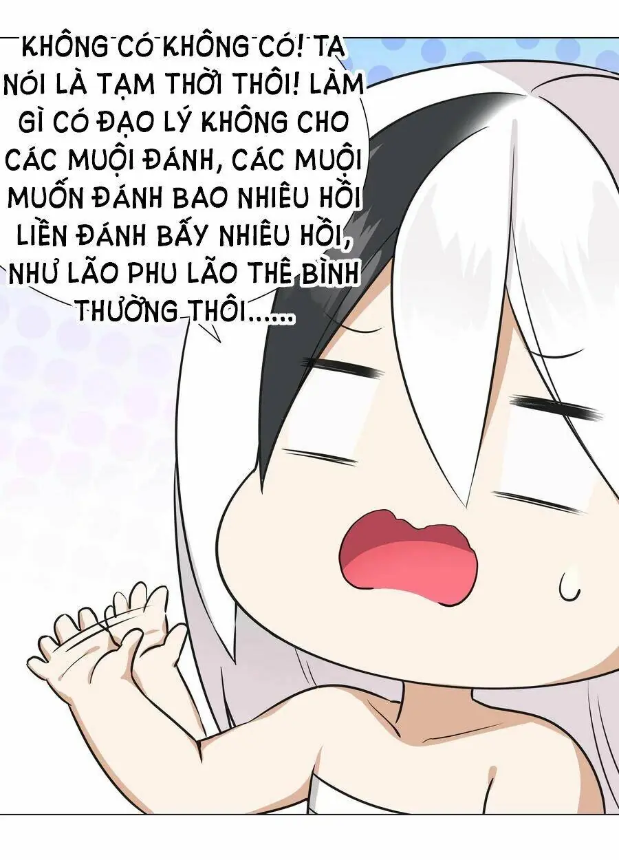 Hậu Cung Quá Nhiều, Tốt Nhất Là Phi Thăng Thôi Chapter 48 - Trang 38