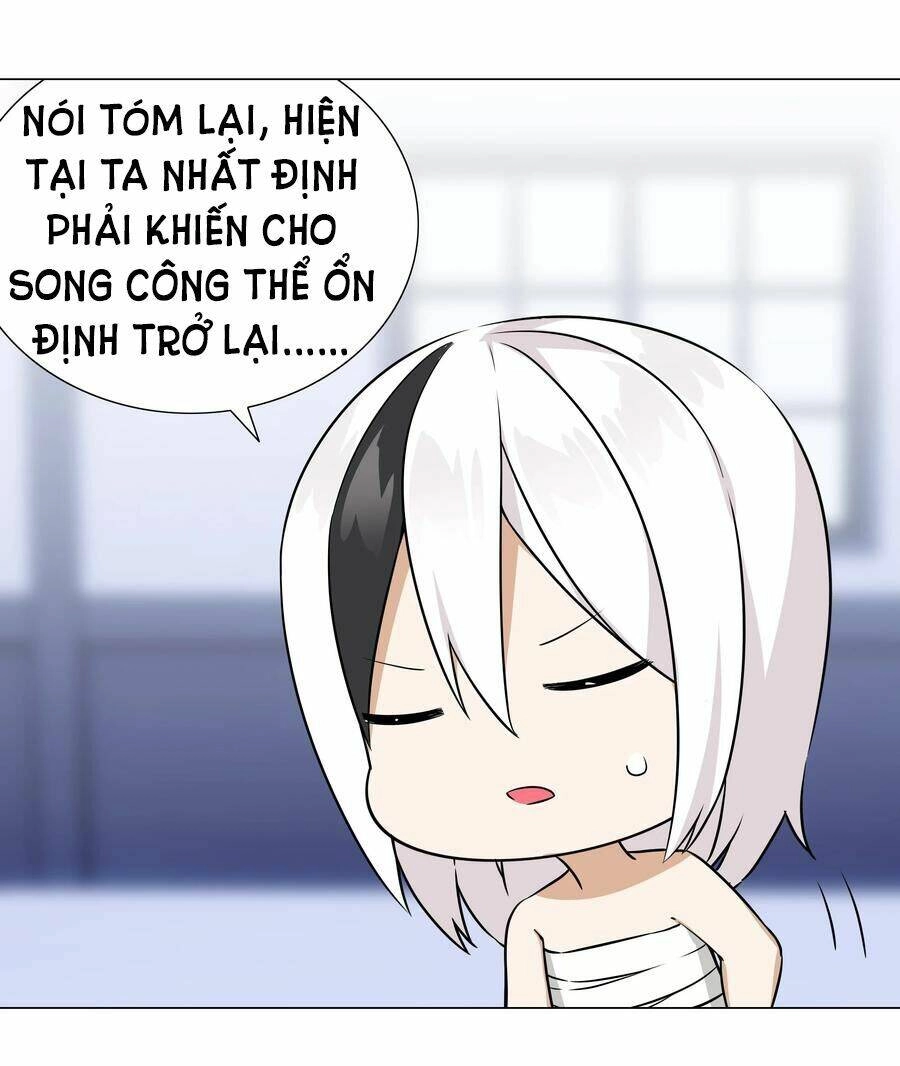Hậu Cung Quá Nhiều, Tốt Nhất Là Phi Thăng Thôi Chapter 48 - Trang 44