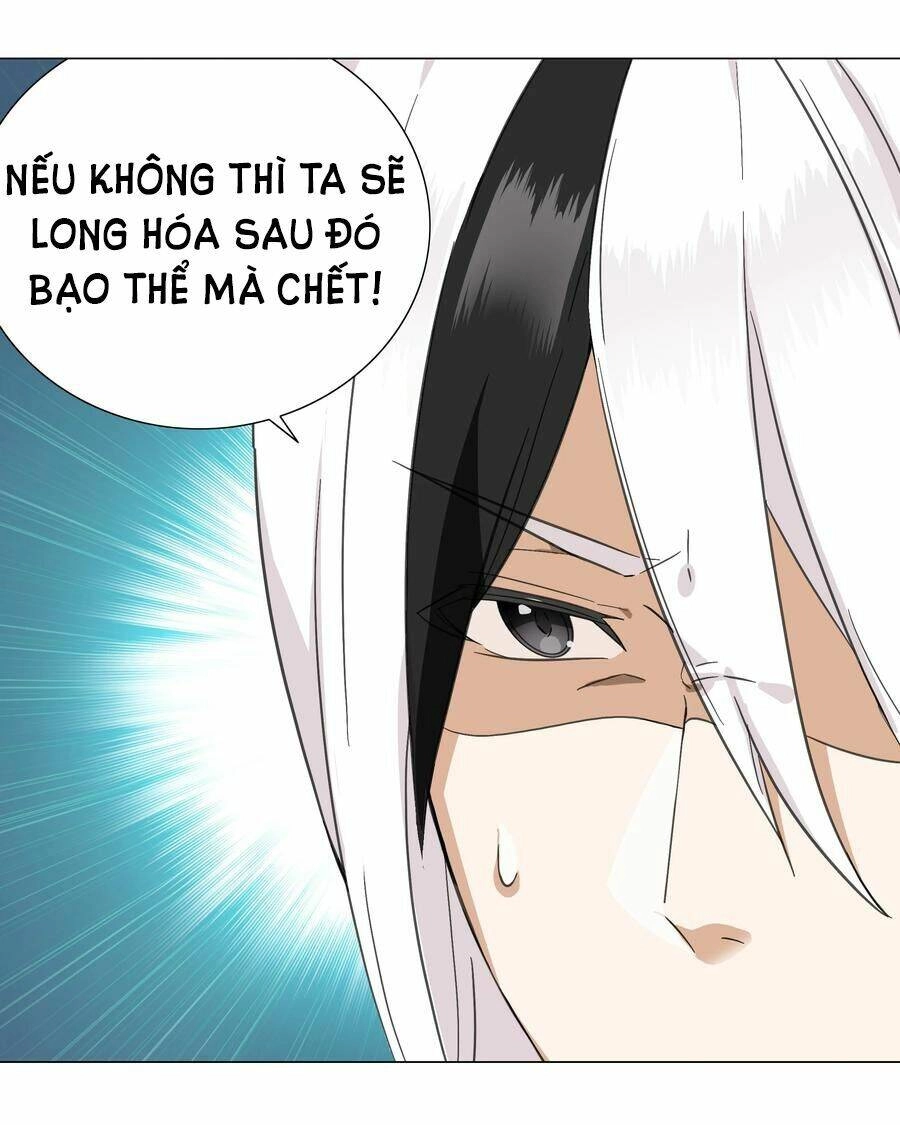Hậu Cung Quá Nhiều, Tốt Nhất Là Phi Thăng Thôi Chapter 48 - Trang 45