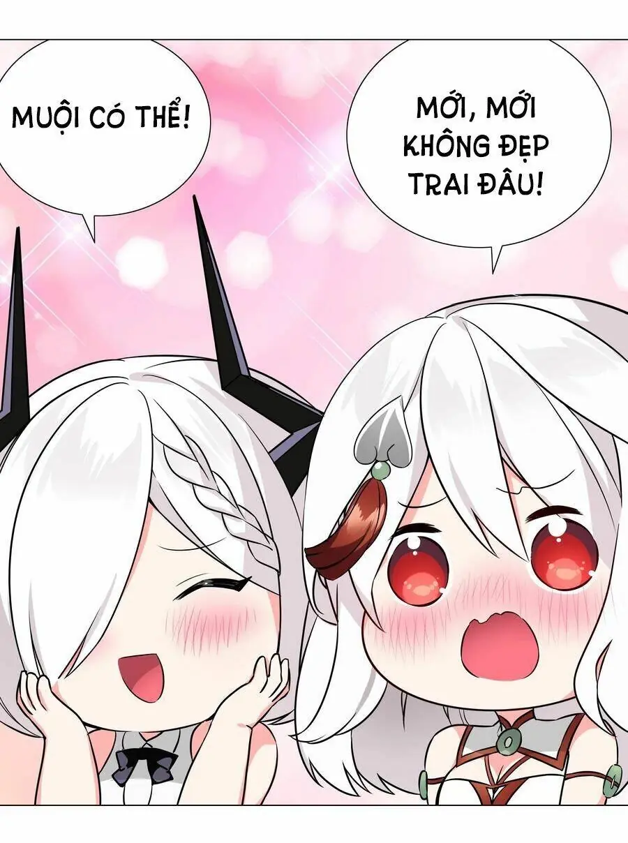 Hậu Cung Quá Nhiều, Tốt Nhất Là Phi Thăng Thôi Chapter 48 - Trang 48