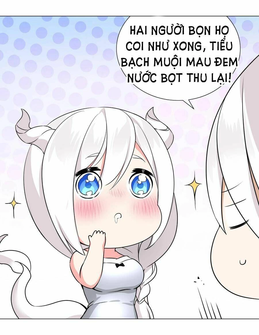 Hậu Cung Quá Nhiều, Tốt Nhất Là Phi Thăng Thôi Chapter 48 - Trang 50