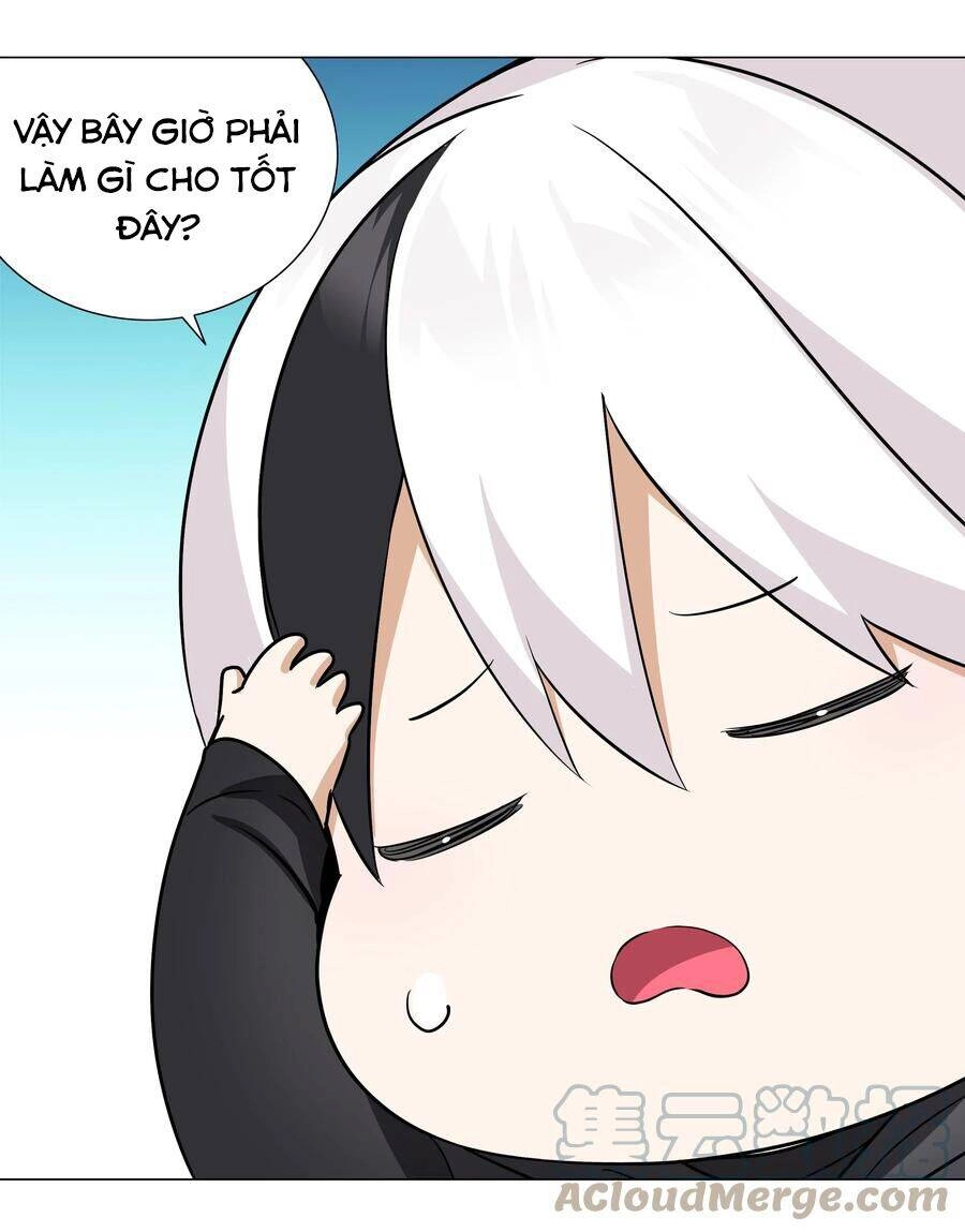 Hậu Cung Quá Nhiều, Tốt Nhất Là Phi Thăng Thôi Chapter 49.5 - Trang 20