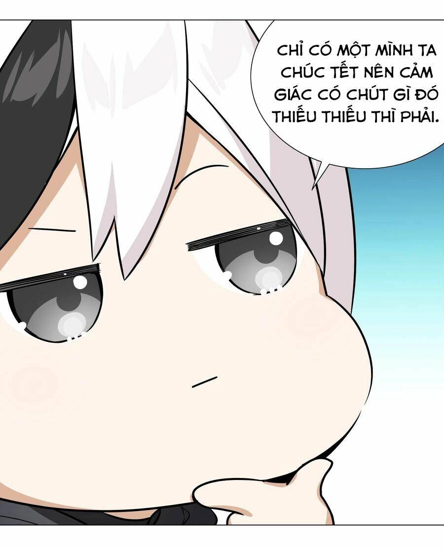 Hậu Cung Quá Nhiều, Tốt Nhất Là Phi Thăng Thôi Chapter 49.5 - Trang 4