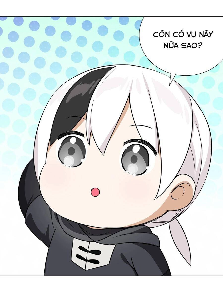 Hậu Cung Quá Nhiều, Tốt Nhất Là Phi Thăng Thôi Chapter 49.5 - Trang 7