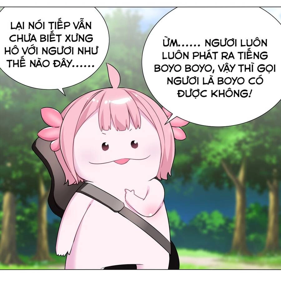 Hậu Cung Quá Nhiều, Tốt Nhất Là Phi Thăng Thôi Chapter 49.6 - Trang 12