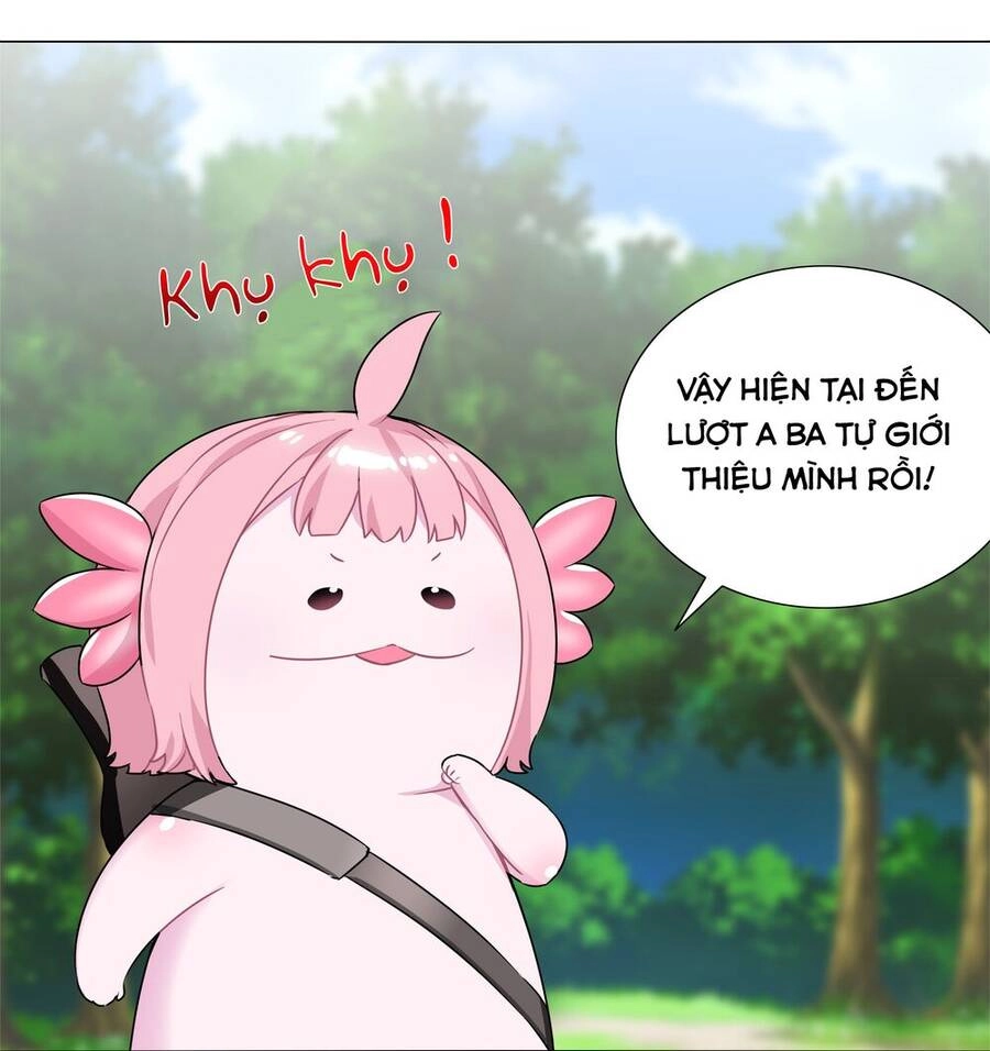Hậu Cung Quá Nhiều, Tốt Nhất Là Phi Thăng Thôi Chapter 49.6 - Trang 15