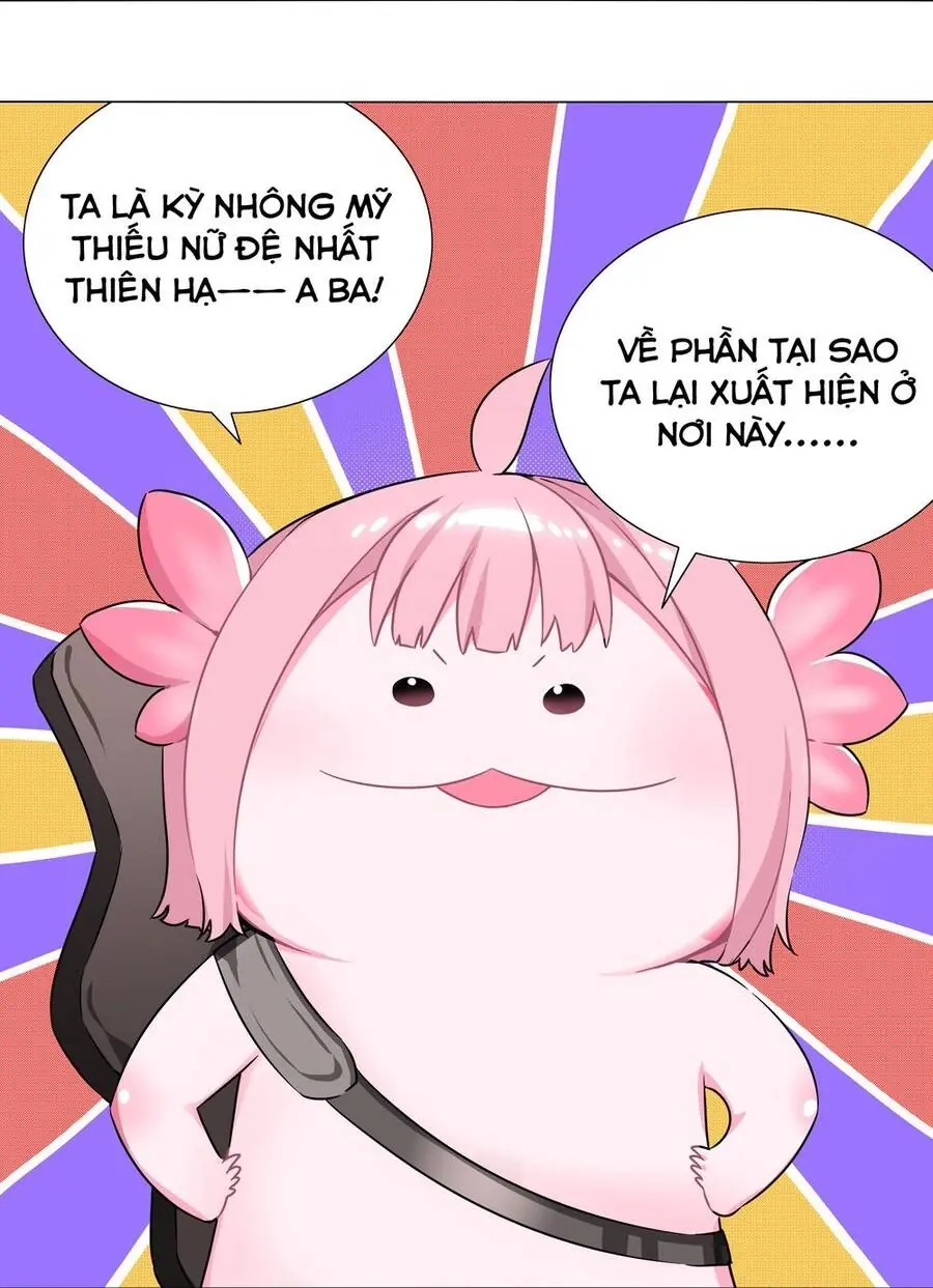 Hậu Cung Quá Nhiều, Tốt Nhất Là Phi Thăng Thôi Chapter 49.6 - Trang 16
