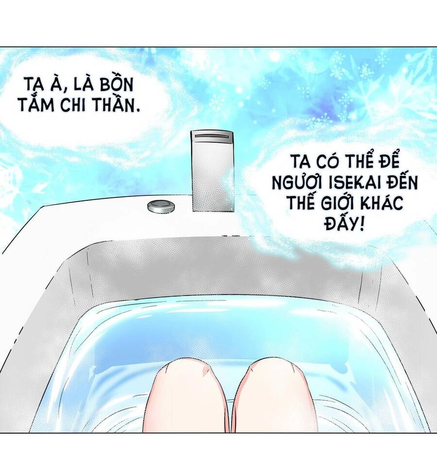 Hậu Cung Quá Nhiều, Tốt Nhất Là Phi Thăng Thôi Chapter 49.6 - Trang 20