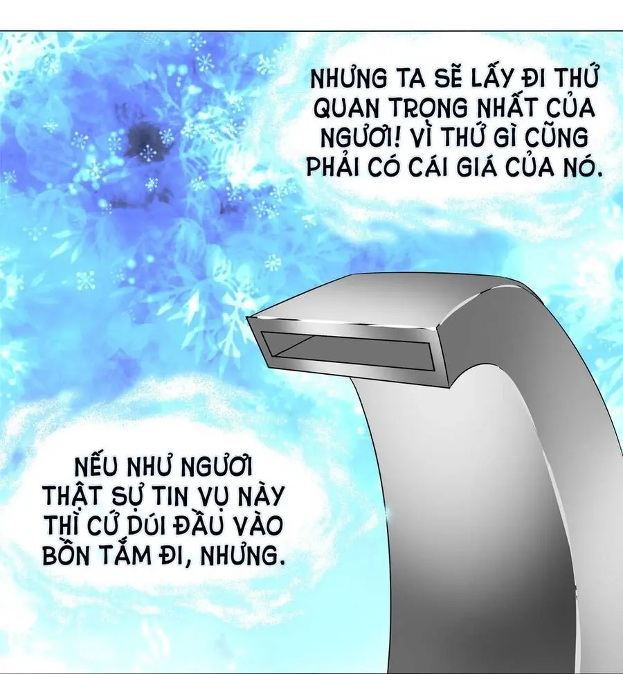Hậu Cung Quá Nhiều, Tốt Nhất Là Phi Thăng Thôi Chapter 49.6 - Trang 21