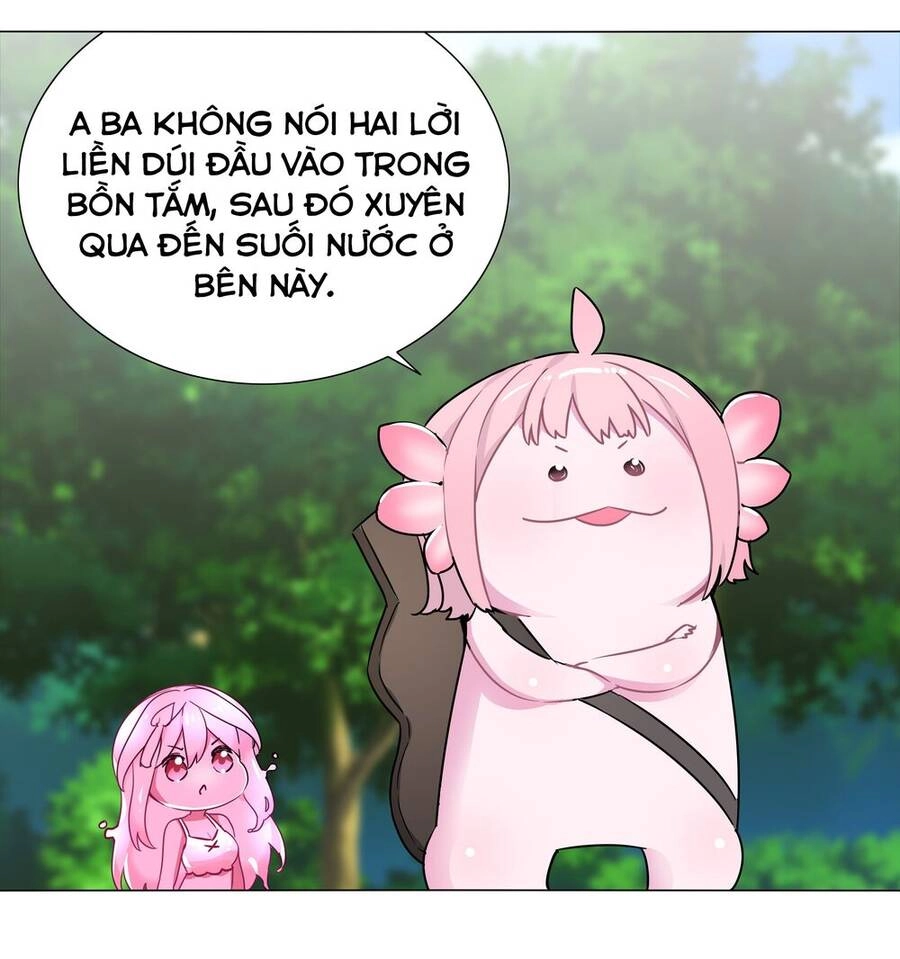 Hậu Cung Quá Nhiều, Tốt Nhất Là Phi Thăng Thôi Chapter 49.6 - Trang 23