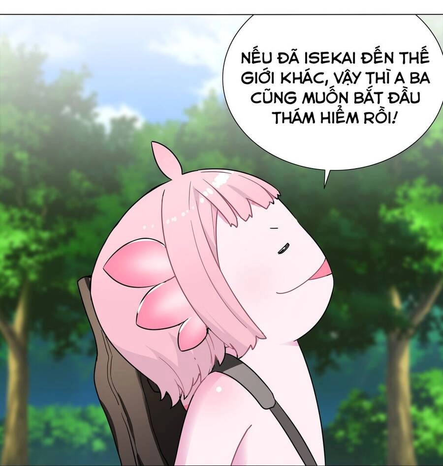 Hậu Cung Quá Nhiều, Tốt Nhất Là Phi Thăng Thôi Chapter 49.6 - Trang 24