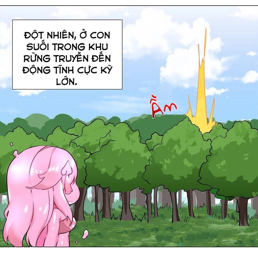Hậu Cung Quá Nhiều, Tốt Nhất Là Phi Thăng Thôi Chapter 49.6 - Trang 3