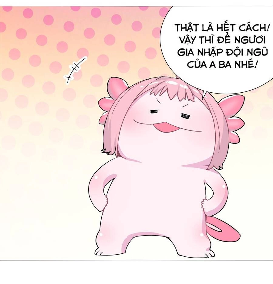 Hậu Cung Quá Nhiều, Tốt Nhất Là Phi Thăng Thôi Chapter 49.6 - Trang 31