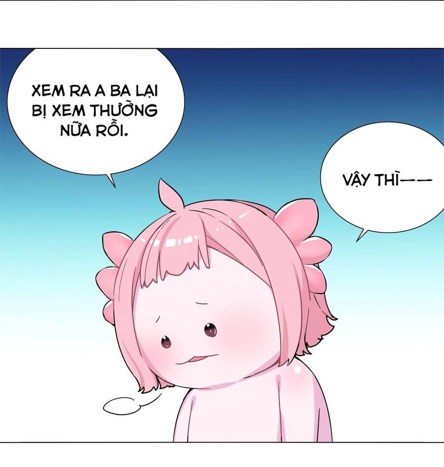 Hậu Cung Quá Nhiều, Tốt Nhất Là Phi Thăng Thôi Chapter 49.6 - Trang 34