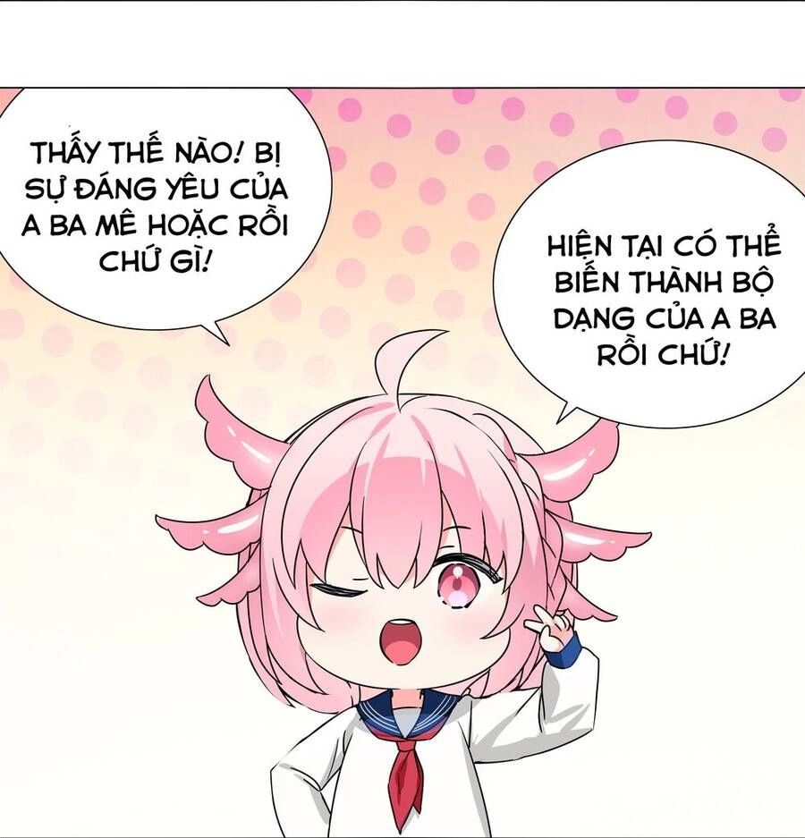 Hậu Cung Quá Nhiều, Tốt Nhất Là Phi Thăng Thôi Chapter 49.6 - Trang 40