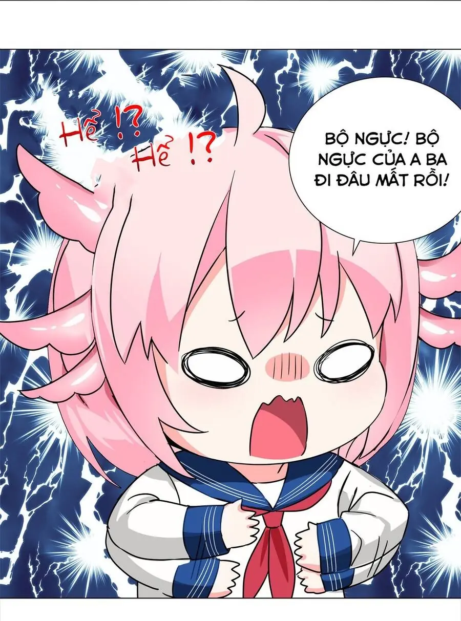 Hậu Cung Quá Nhiều, Tốt Nhất Là Phi Thăng Thôi Chapter 49.6 - Trang 46