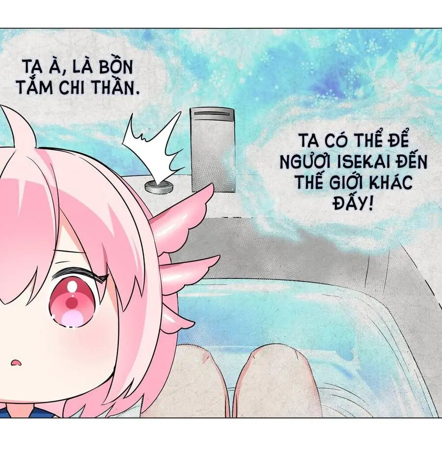 Hậu Cung Quá Nhiều, Tốt Nhất Là Phi Thăng Thôi Chapter 49.6 - Trang 47