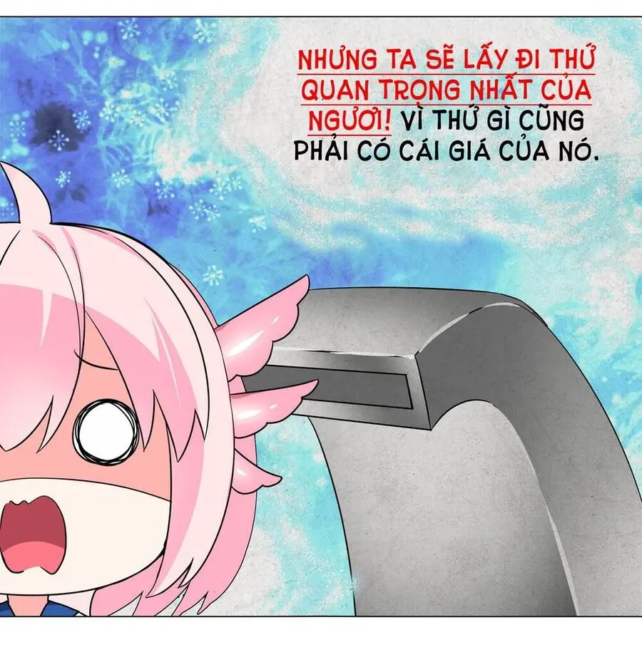 Hậu Cung Quá Nhiều, Tốt Nhất Là Phi Thăng Thôi Chapter 49.6 - Trang 48