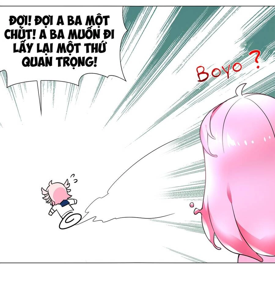 Hậu Cung Quá Nhiều, Tốt Nhất Là Phi Thăng Thôi Chapter 49.6 - Trang 49