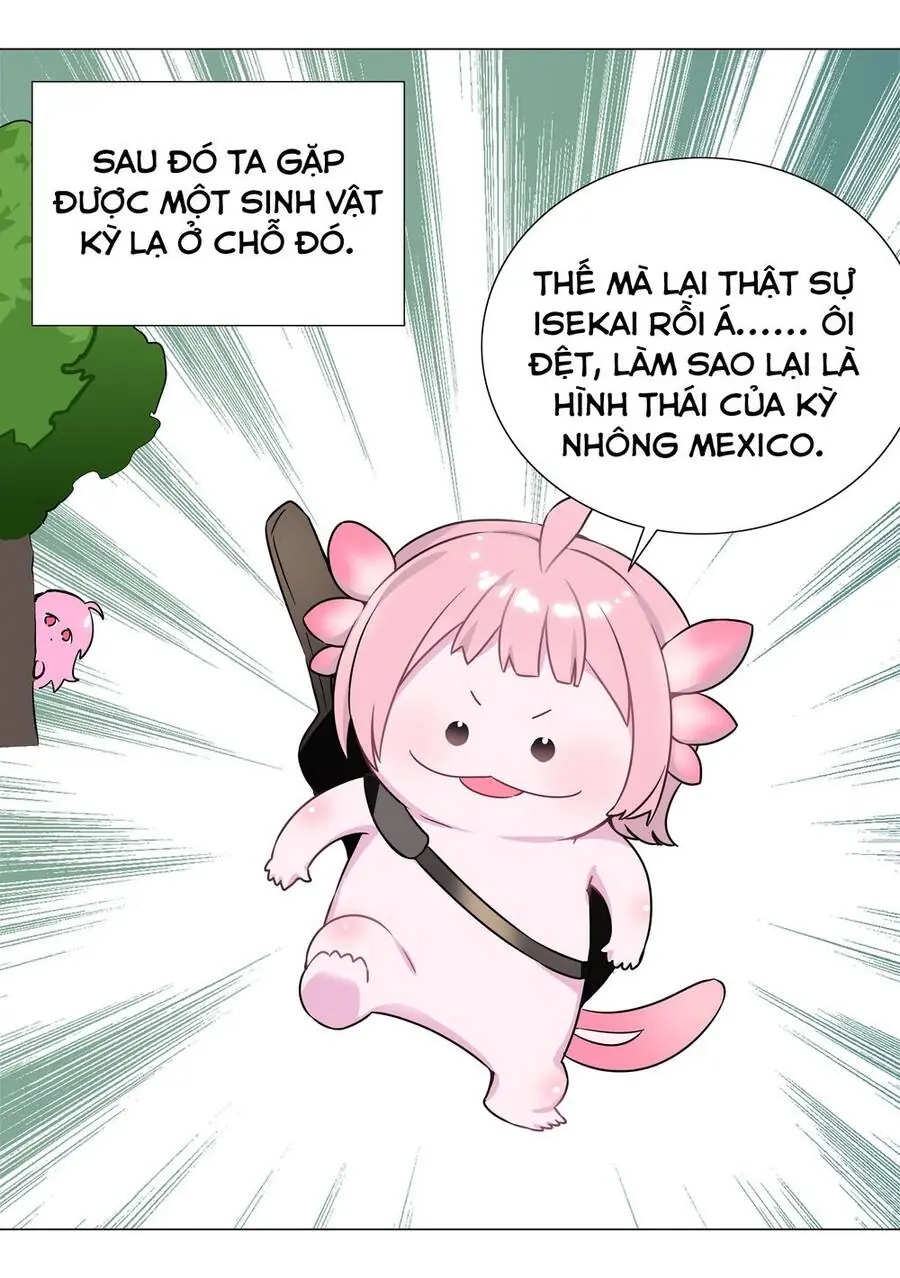 Hậu Cung Quá Nhiều, Tốt Nhất Là Phi Thăng Thôi Chapter 49.6 - Trang 5