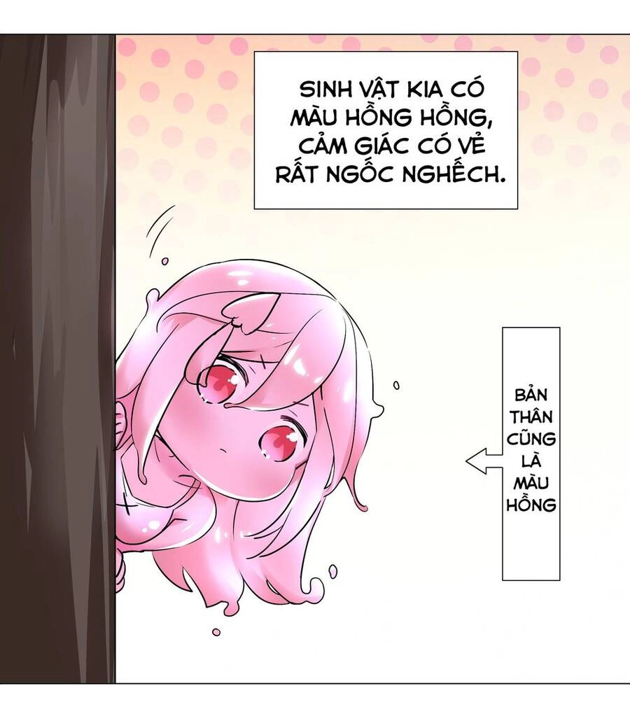 Hậu Cung Quá Nhiều, Tốt Nhất Là Phi Thăng Thôi Chapter 49.6 - Trang 6