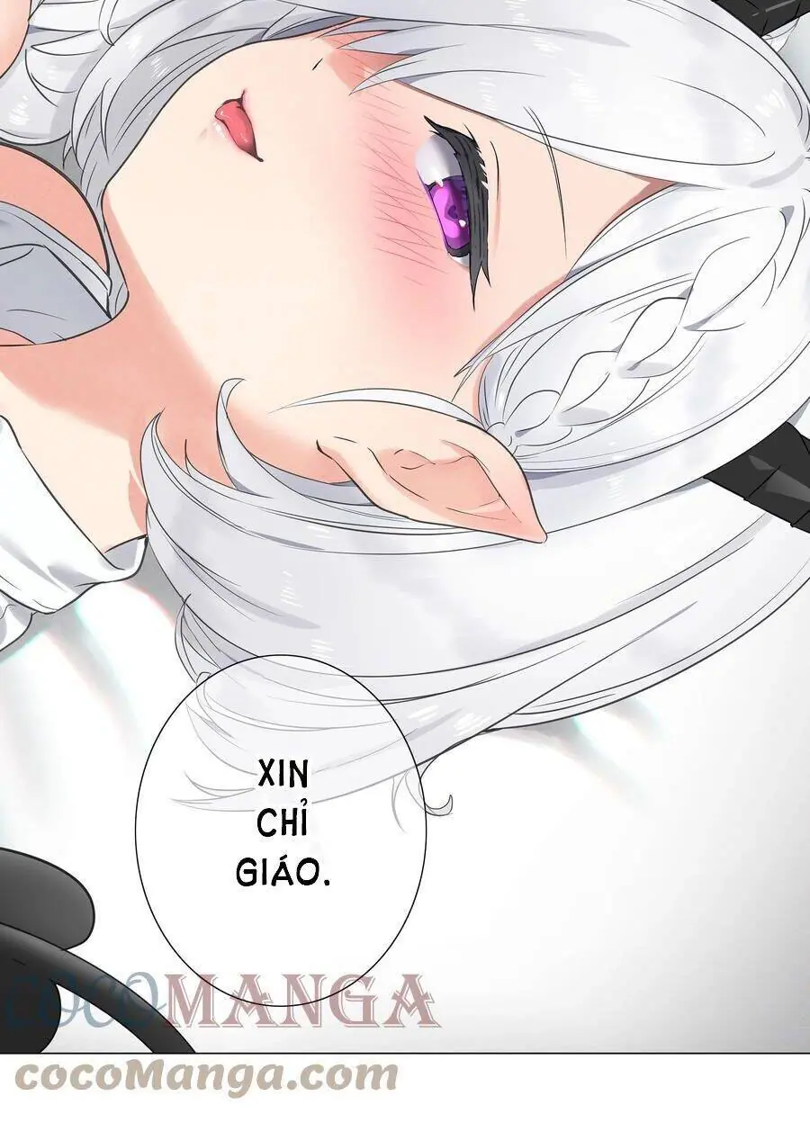 Hậu Cung Quá Nhiều, Tốt Nhất Là Phi Thăng Thôi Chapter 49 - Trang 16