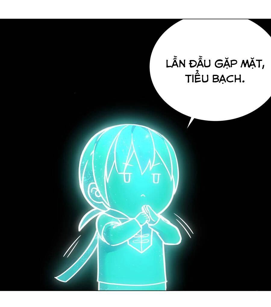 Hậu Cung Quá Nhiều, Tốt Nhất Là Phi Thăng Thôi Chapter 49 - Trang 20