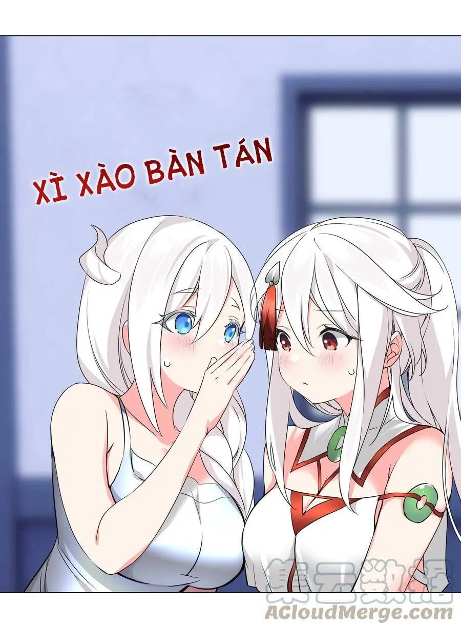 Hậu Cung Quá Nhiều, Tốt Nhất Là Phi Thăng Thôi Chapter 49 - Trang 23