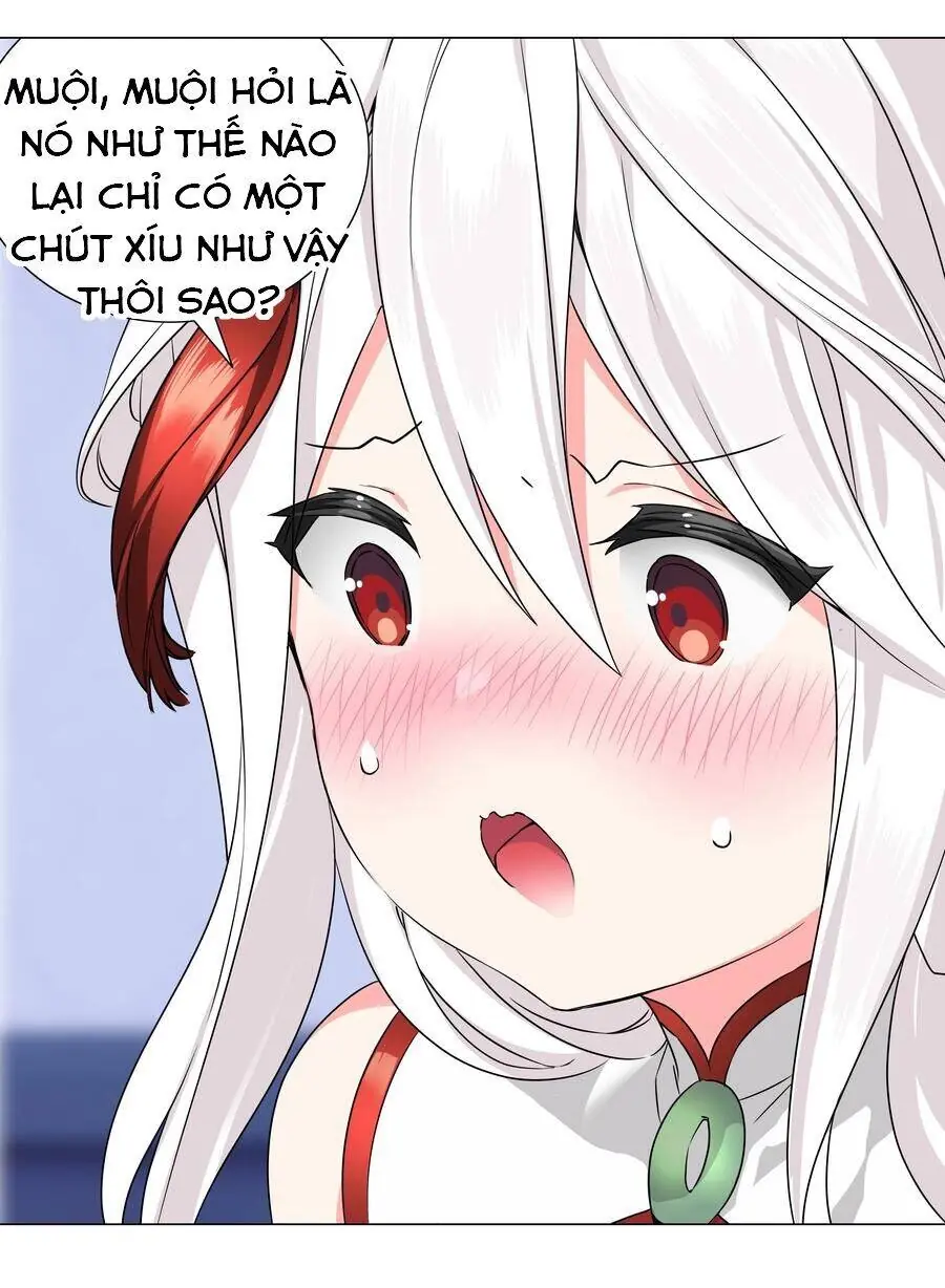 Hậu Cung Quá Nhiều, Tốt Nhất Là Phi Thăng Thôi Chapter 49 - Trang 24
