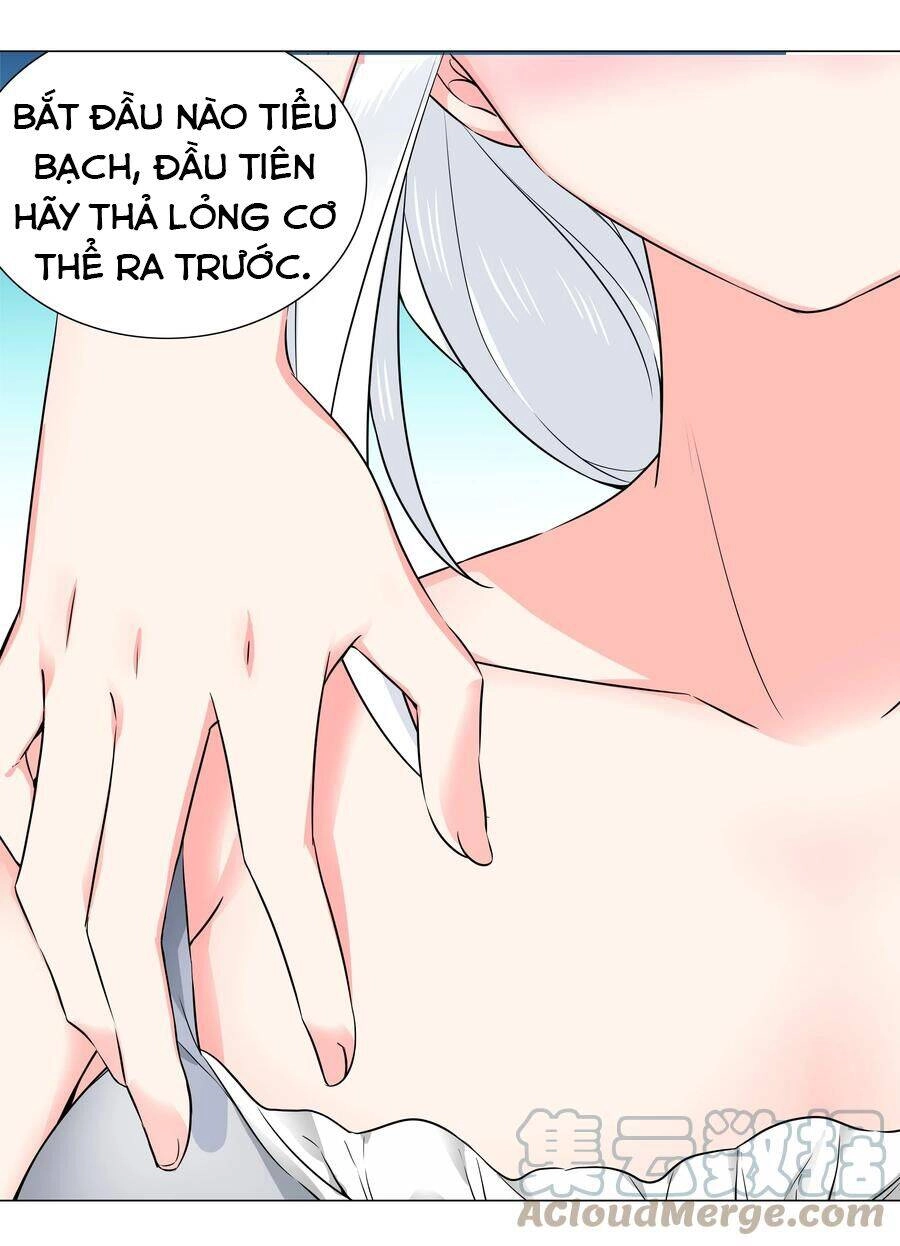 Hậu Cung Quá Nhiều, Tốt Nhất Là Phi Thăng Thôi Chapter 49 - Trang 27