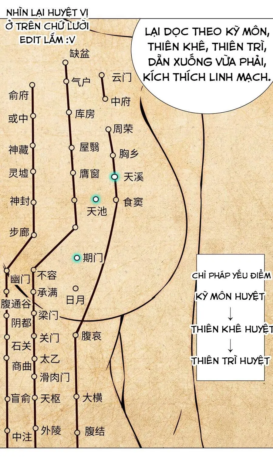 Hậu Cung Quá Nhiều, Tốt Nhất Là Phi Thăng Thôi Chapter 49 - Trang 30