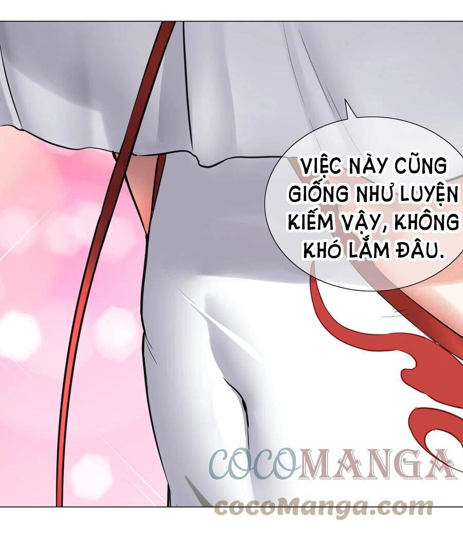 Hậu Cung Quá Nhiều, Tốt Nhất Là Phi Thăng Thôi Chapter 49 - Trang 4