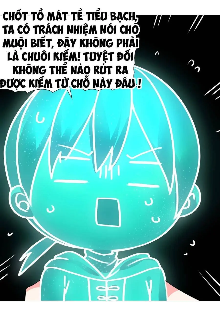 Hậu Cung Quá Nhiều, Tốt Nhất Là Phi Thăng Thôi Chapter 49 - Trang 45
