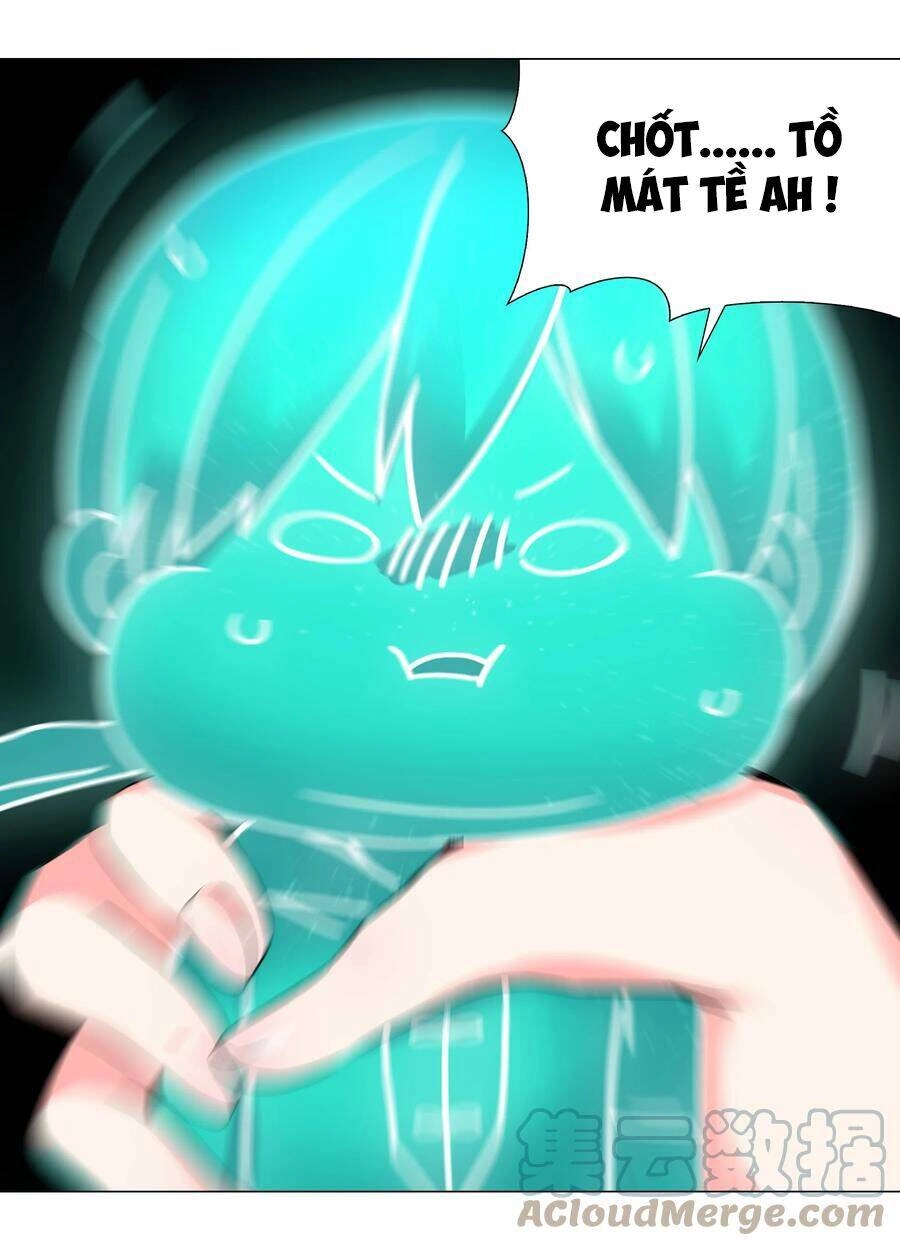 Hậu Cung Quá Nhiều, Tốt Nhất Là Phi Thăng Thôi Chapter 49 - Trang 47