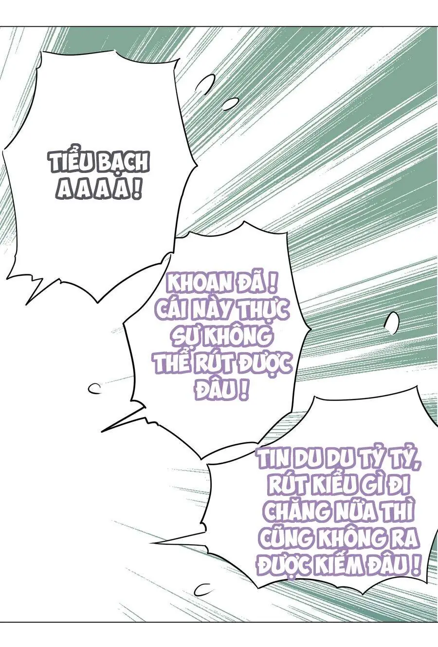 Hậu Cung Quá Nhiều, Tốt Nhất Là Phi Thăng Thôi Chapter 49 - Trang 48