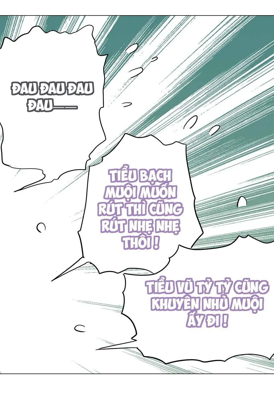 Hậu Cung Quá Nhiều, Tốt Nhất Là Phi Thăng Thôi Chapter 49 - Trang 49
