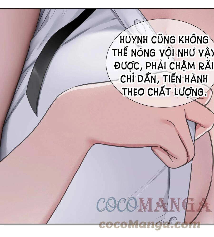 Hậu Cung Quá Nhiều, Tốt Nhất Là Phi Thăng Thôi Chapter 49 - Trang 8