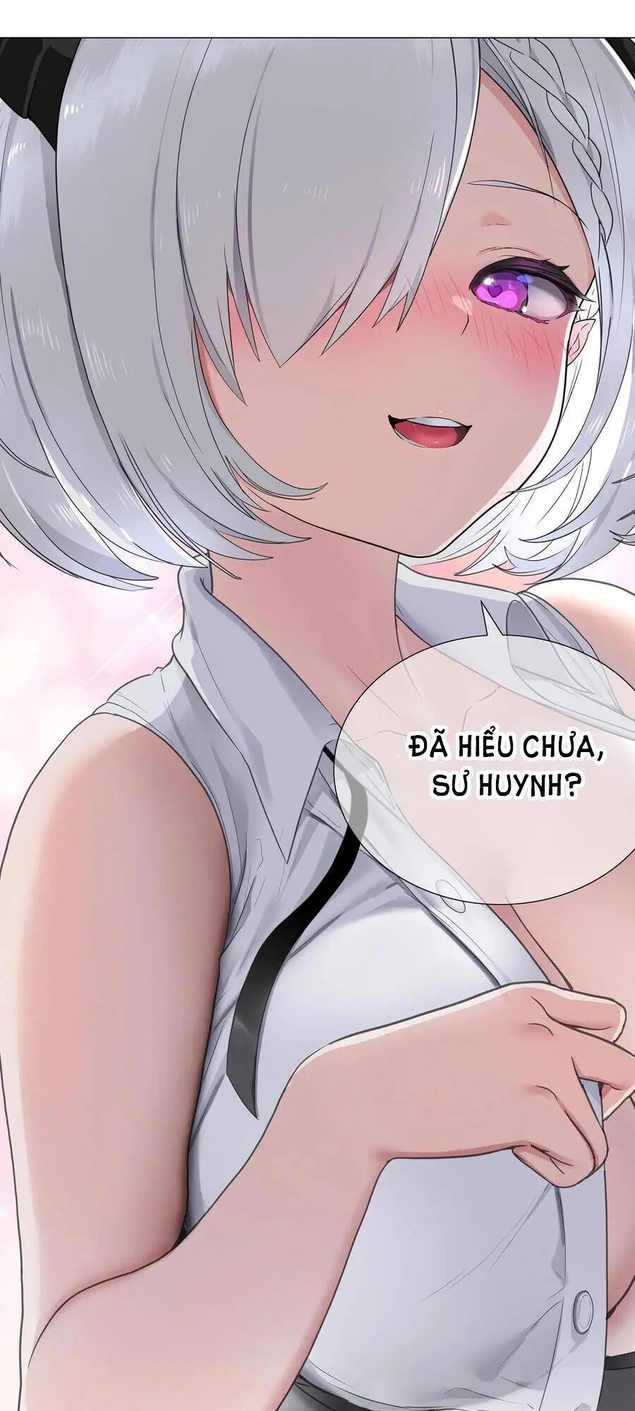 Hậu Cung Quá Nhiều, Tốt Nhất Là Phi Thăng Thôi Chapter 49 - Trang 9